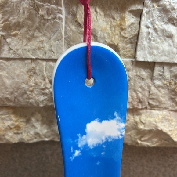 Decorative spoon rest or for wall display from Donostia San Sebastián, Spain - Picture 5 of 12